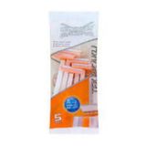 Wilkinson Sword Tek Bicakli Kullan-At Tiras Bicagi 5Li