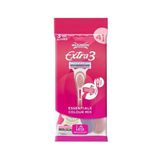 Wilkinson Sword Wilkinson Extra 3 Beauty Kadın Kullan At Tıraş Bıçağı 4 Adet