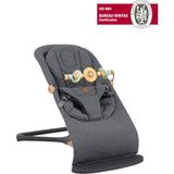 Will Bouncer Side Ana Kucağı - Anthracite & Ana Kucağı Oyuncağı - Galaxy - Anthracite - Galaxy