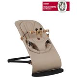 Will Bouncer Side Ana Kucağı - Beige & Ana Kucağı Oyuncağı - Koala Natural - Beige - Koala Natural