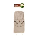 Will Bouncer Side Ana Kucağı Kılıfı 13 kg Kapasiteye Sahip Çıkartılabilir Kılıf Plastik Malzeme Beige