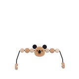 Will Koala Natural Ahşap Ana Kucağı Oyuncağı