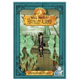 Will Moogley Hayalet Ajansı 3 - Gökdelendeki Hayalet - Pierdomenico Baccalario