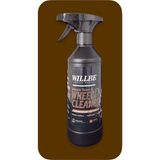 Willbe Auto Care Demir Tozu Jant Temizleyici 500 ml