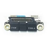 Willhom MacBook Pro 13 inç, 15 inç ve 16 inç (A1989, A1990, A2141, A2159, A2251, A2289, A2338 Mid 2018-2020) için USB-C I/O Kart Yedeği