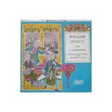 William Boyce – The 8 Symphonies - 1968 Ingiltere Basım 33 Lük Lp Plak