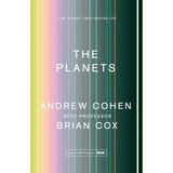 William Collins The Planets: A Sunday Times Bestseller