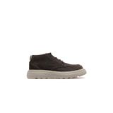 William Erkek Deri Sneaker Günlük Bot 25k 112230246