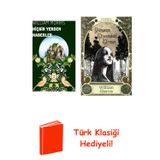 William Morris 2 Kitap Seti + Türk Klasiği Hediye
