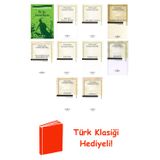 William Shakespeare 10 Kitap Seti + Türk Klasiği Hediye