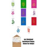 William Shakespeare 11 Kitap Set + Okuma Sticker'ları - Hayır