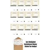 William Shakespeare 12 Kitap Set + Okuma Sticker'ları