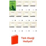 William Shakespeare 12 Kitap Seti + Türk Klasiği Hediye