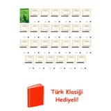 William Shakespeare 27 Kitap Seti + Türk Klasiği Hediye