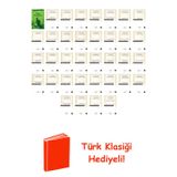 William Shakespeare 36 Kitap Seti + Türk Klasiği Hediye