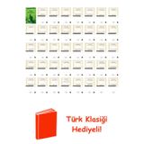 William Shakespeare 40 Kitap Seti + Türk Klasiği Hediye