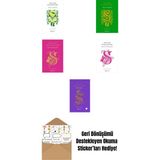 William Shakespeare 5 Kitap Set + Okuma Sticker'ları - Hayır