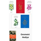 William Shakespeare 5 Kitap Seti + Geometri Hediye - Hayır