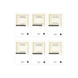 Wılliam Shakespeare 6 Lı Set Kitap Hasan Ali Yücel Klasikleri