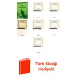William Shakespeare 7 Kitap Seti + Türk Klasiği Hediye