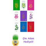 William Shakespeare 9 Kitap Seti + Çim Adam Hediye - Hayır