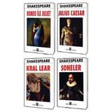 WILLIAM SHAKESPEARE - GÖKÇE DEMIR