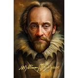 William Shakespeare - Koleksiyon Defter (Ciltli)