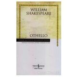 William Shakespeare Othello İş Bankası Kültür Yayınları