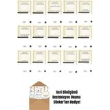 William Shakespeare Seti 15 Kitap + Okuma Sticker'ları