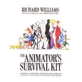 Williams, R: The Animator's Survival Kit