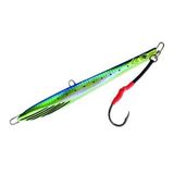 Williamson Abyss Speed O 195 mm - 200 gr Jig Sahte Yemi