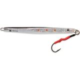 Williamson Benthos Speed BLK 195 mm 200 gr Jig Sahte Yemi