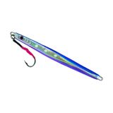 Williamson Benthos Speed Jig PRL 195 mm 200 gr Sahte Yemi