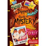 Willkommen in Gravity Falls - Dippers und Mabels Leitfaden zu Mysterien und endlosem Spaß