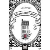 WILLOUGHBY AILESI - LOIS LOWRY