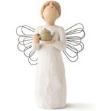Willow Tree Angel Of the Kitchen - Mutfak Meleği Biblo