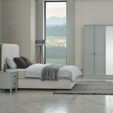 Wıllow Yatak Odası Takımı, 5 Kapaklı