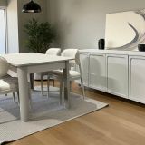 Wıllow Yemek Odası Takımı