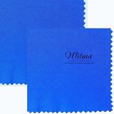 Wilma Secret Mikrofiber Cam Temizlik Bezi 40x40 4'lü Paket