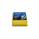 Wilma Secret Mikrofiber Havlu 50x70cm Oto Yıkama ve Kurulama Bezi - Sarı - Mikrofiber Cam Temizleme Yıkama Araba Kurulama Temizlik Silme Bezleri