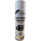 Wilma Secret Motor Temizleme Sprey 500 ml (2 Adet)