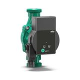 Wilo Atmoc Pico 15/1-6-130 mm 5 Mss 1/2 inç Frekans Konvertörlü Sirkülasyon Pompası
