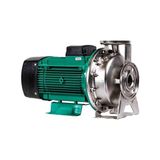 Wilo Atmos Bst 32/160-1.1/2-V4 Paslanmaz Santrifüj Temiz Su Pompası 220V