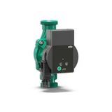 Wilo Atmos Pico 30/1-8-180Mm Frekans Konvertörlü Sirkülasyon Pompası