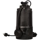 Wilo Domestik Drain Hp 5.40 Yüksek Basınçlı Drenaj Dalgıç Pompa 40 Mss 7.2 M³/h 220 Volt
