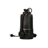 Wilo Drain Hp 7.30 Yüksek Basınçlı Drenaj Dalgıç Pompa 30 Mss 220 Volt