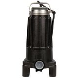 Wilo Grinder 7.20 m Parçalayıcı Bıçaklı Foseptik 22 Mss 7 m3/H 220 Volt Dalgıç Pompa