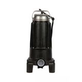 Wilo Grinder 7.20 Parçalayıcı Bıçaklı Foseptik 22 Mss 7 m3/H 380 Volt Dalgıç Pompa