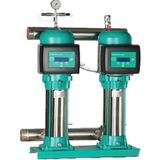 Wılo Hi-Smart 2-405-3 16 T E-3 İki Pompalı Hidrofor