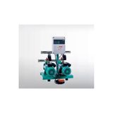 Wilo Initial Coe2-Msh 407 Iki Pompalı Hidrofor - 9 Kat 29 Daire